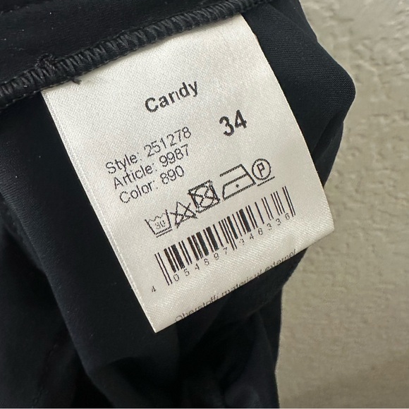 Raffaello Rossi Candy Jogger Pants - Picture 8 of 9